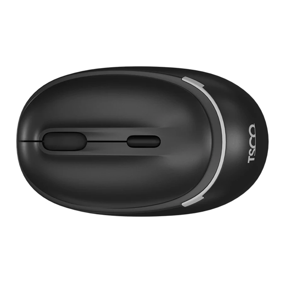 ماوس باسیم تسکو