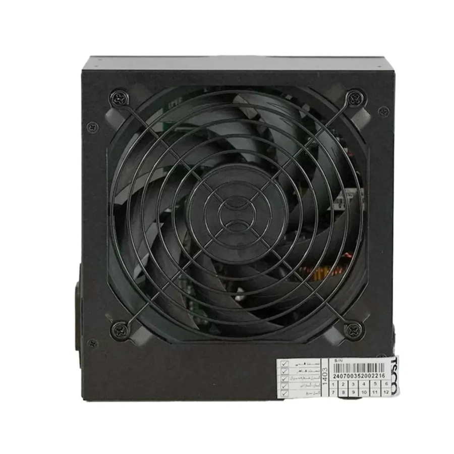 پاور کامپیوتر  300 وات تسکو مدل TP 700N