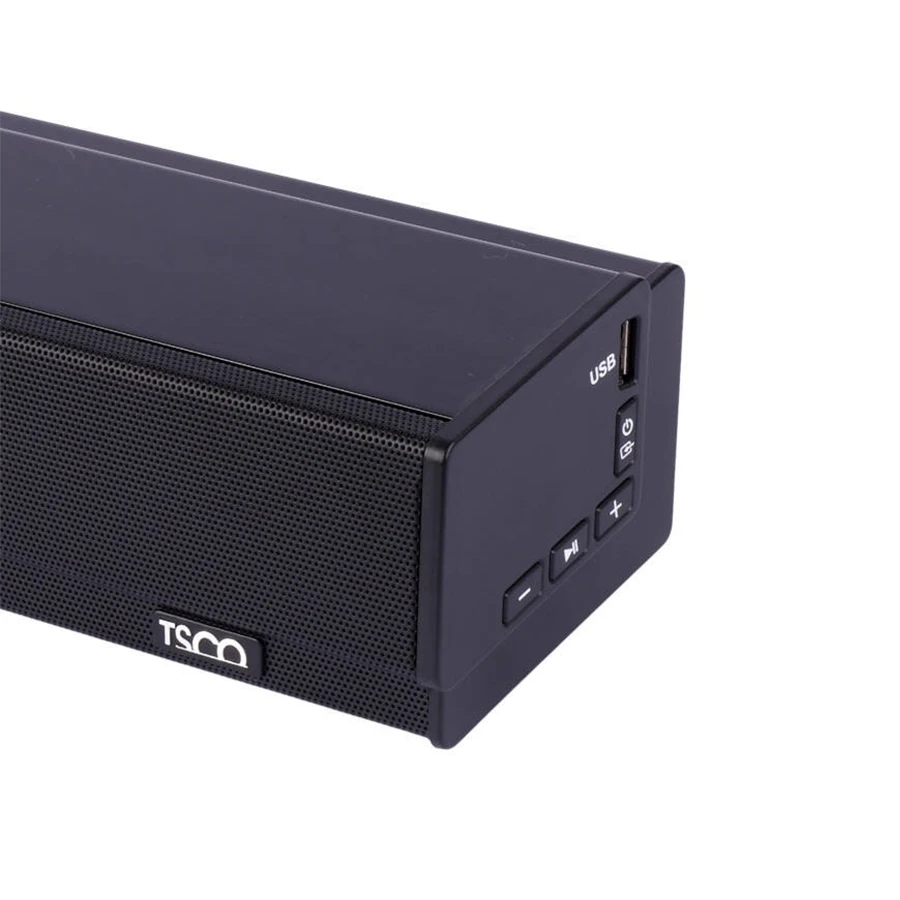 اسپیکر بلوتوث تسکو