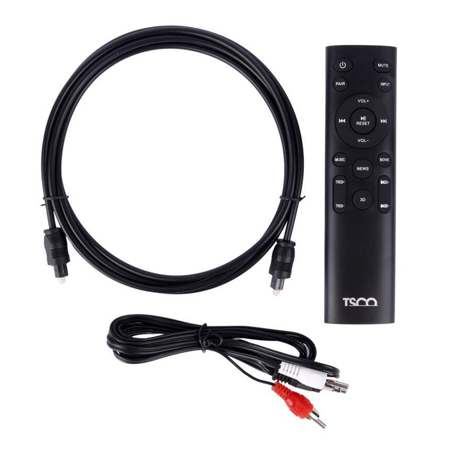 اسپیکر بلوتوث تسکو