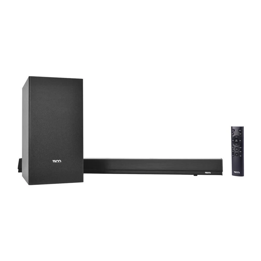 اسپیکر بلوتوث تسکو