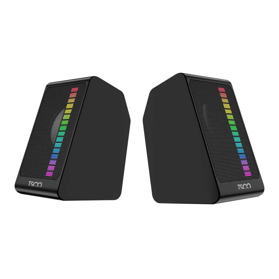 اسپیکر باسیم تسکو مدل TS 2057