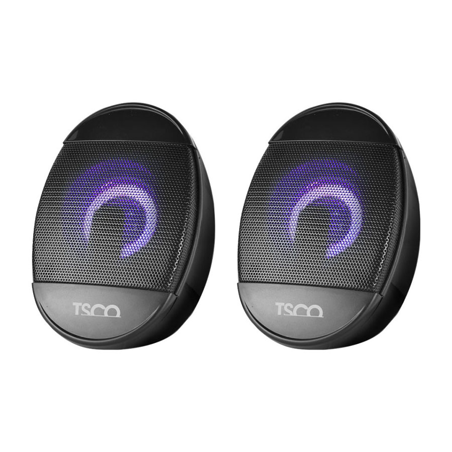 اسپیکر باسیم تسکو مدل TS 2059