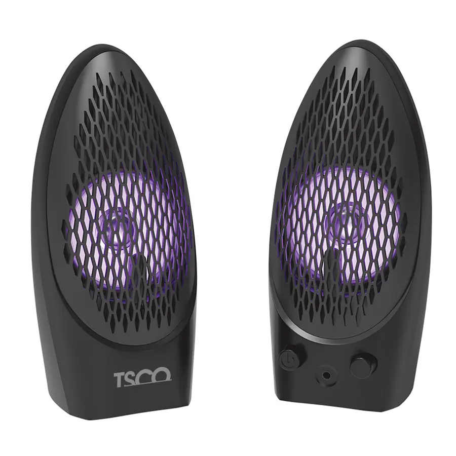 TS 2078 اسپیکر باسیم تسکو