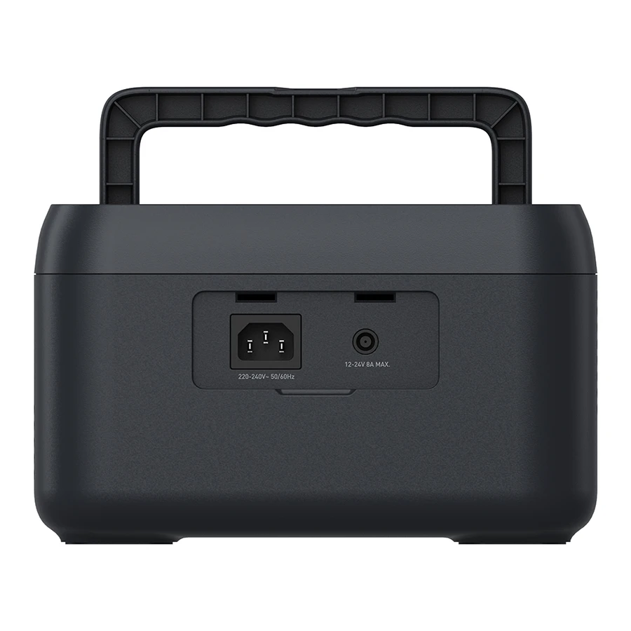 پاوربانک تسکو ظرفیت 64000mAh
