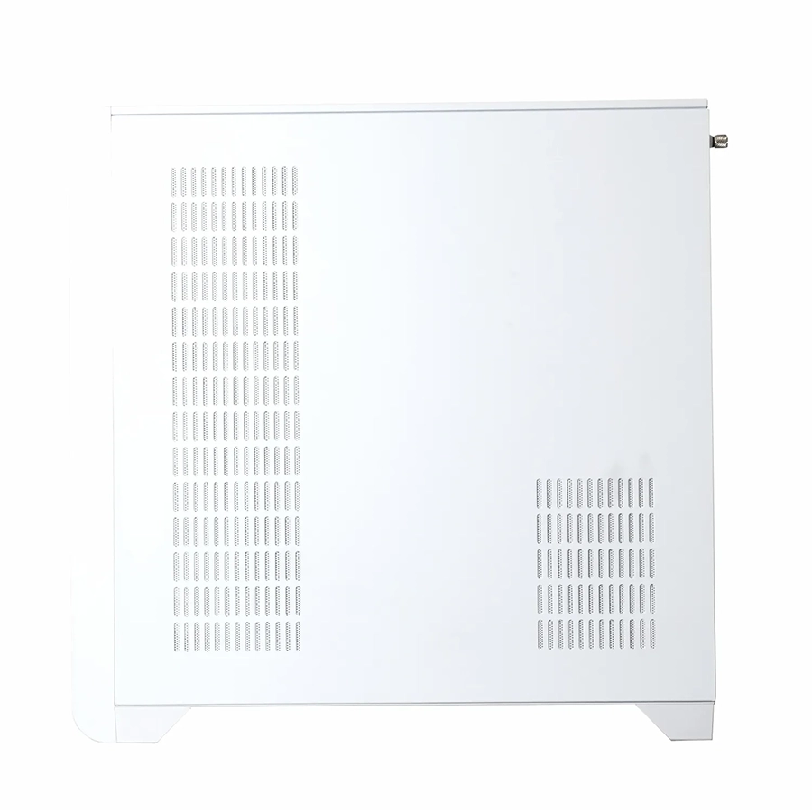 کیس کامپیوتر تسکو مدل GC 4515 White