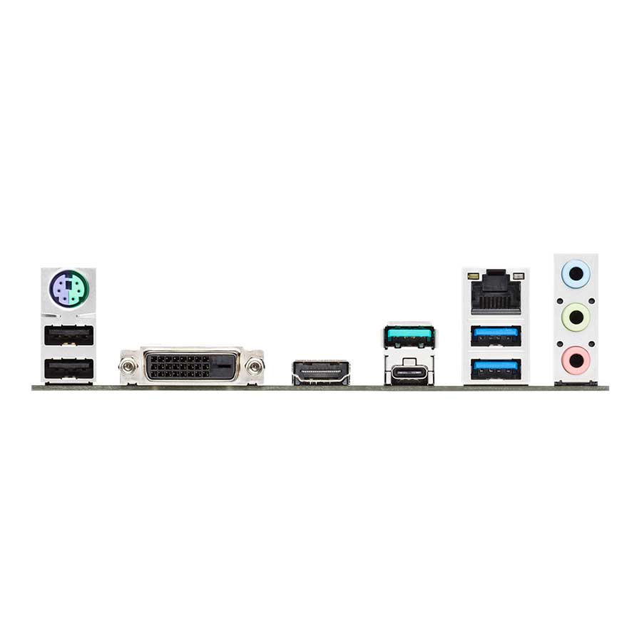 مادربرد ایسوس مدل TUF B450M-PRO GAMING