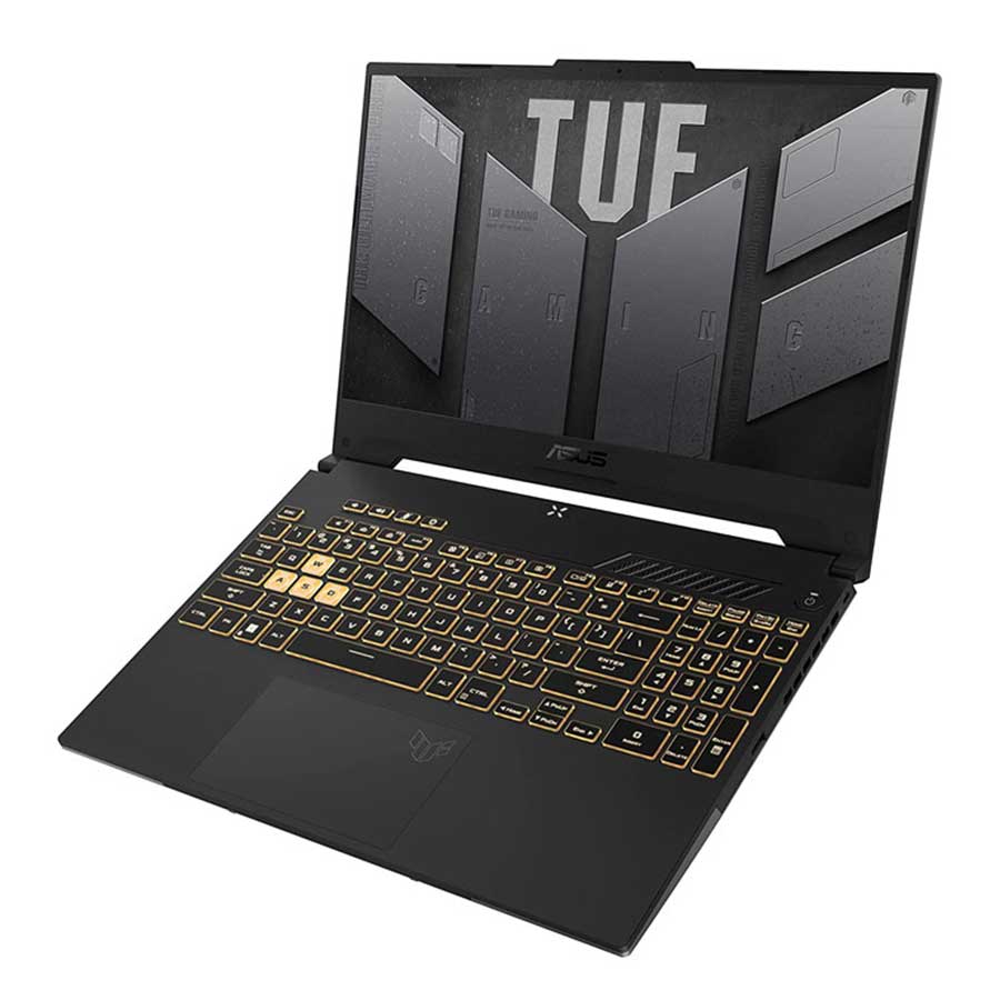 لپ تاپ 15.6 اینچ ایسوس TUF FX517ZE-Z Core i7 12650H/1TB SSD/16GB/RTX3050TI 4GB
