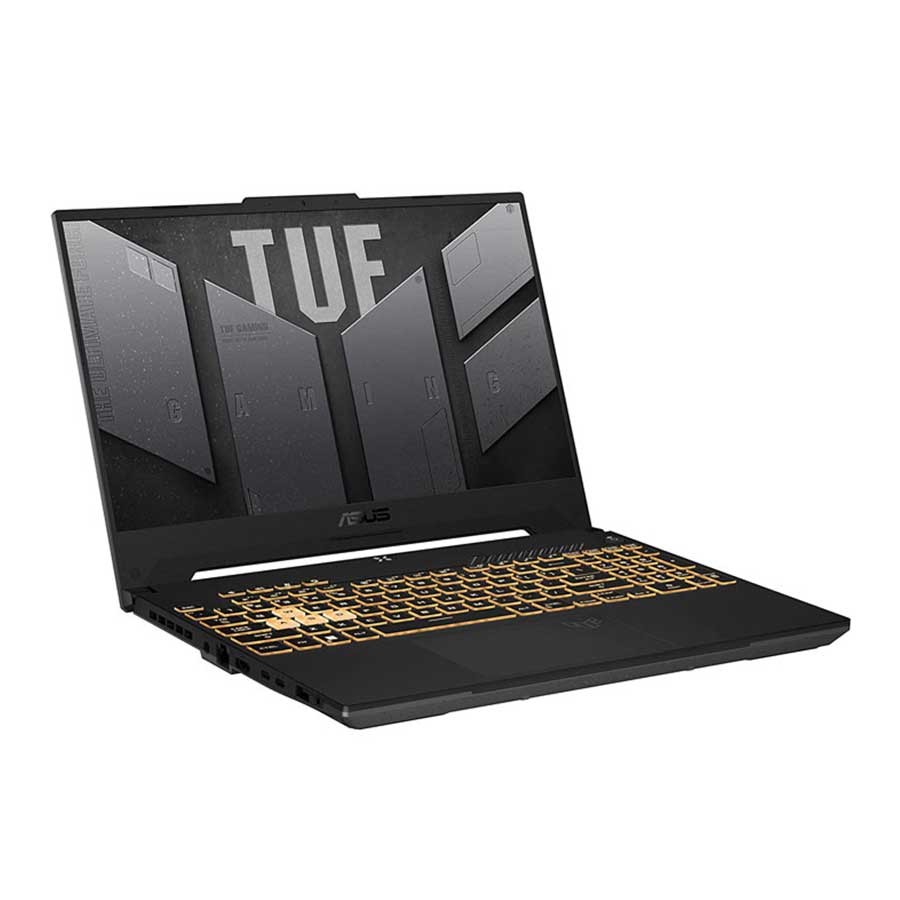لپ تاپ 15.6 اینچ ایسوس TUF FX517ZE-Z Core i7 12650H/1TB SSD/16GB/RTX3050TI 4GB