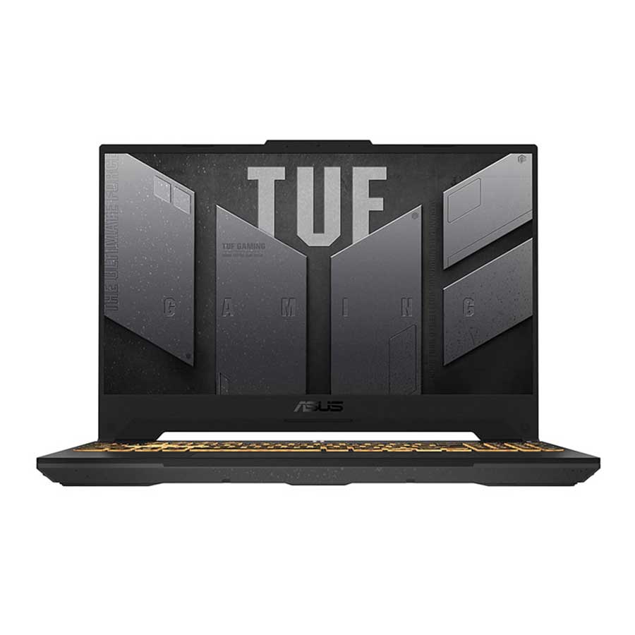 لپ تاپ 15.6 اینچ ایسوس TUF FX517ZE-Z Core i7 12650H/1TB SSD/16GB/RTX3050TI 4GB