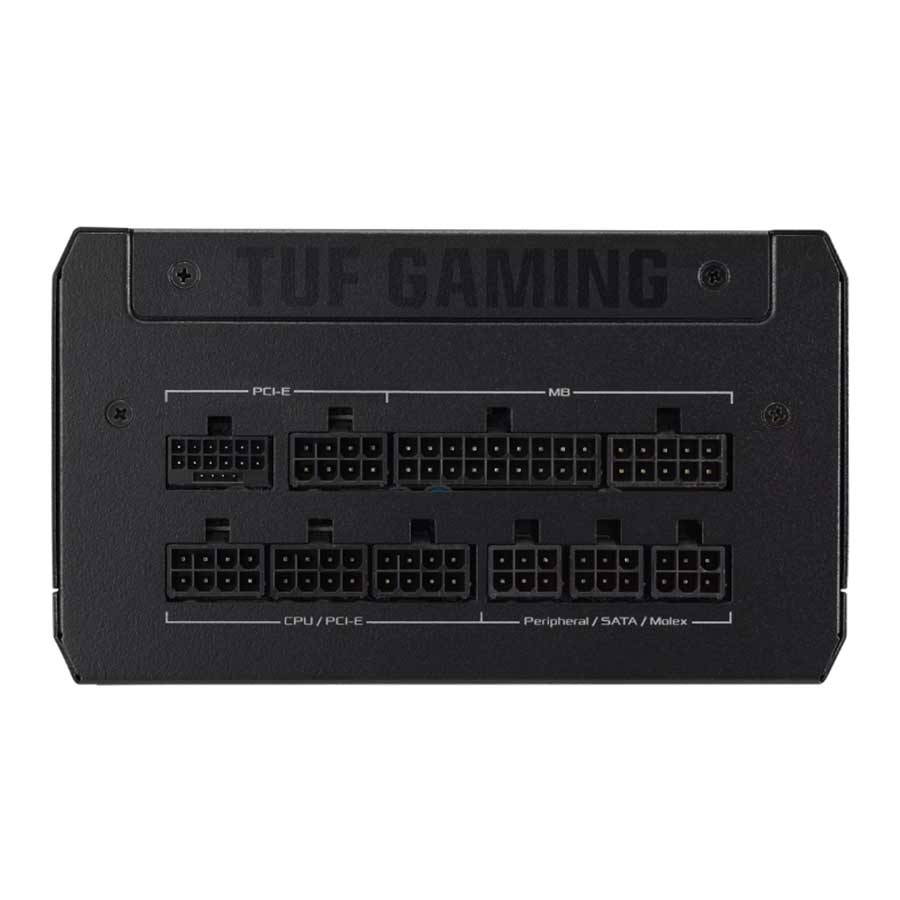 پاور کامپیوتر 1000 وات تمام ماژولار ایسوس مدل TUF-GAMING-1000G