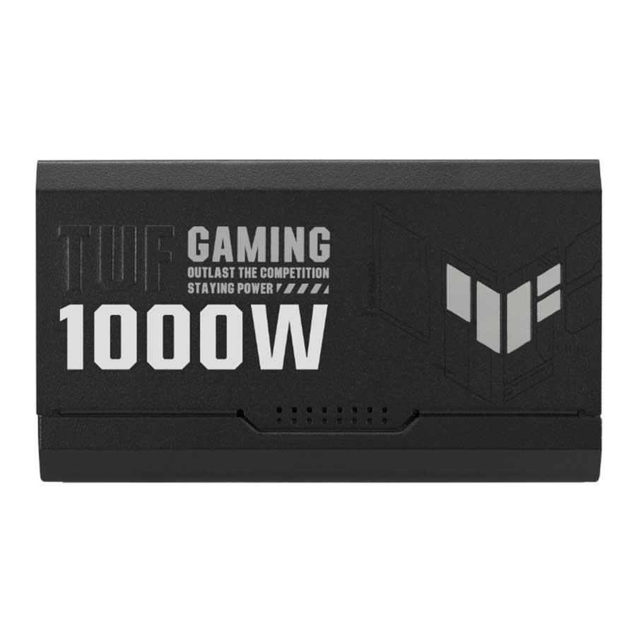 پاور کامپیوتر 1000 وات تمام ماژولار ایسوس مدل TUF-GAMING-1000G