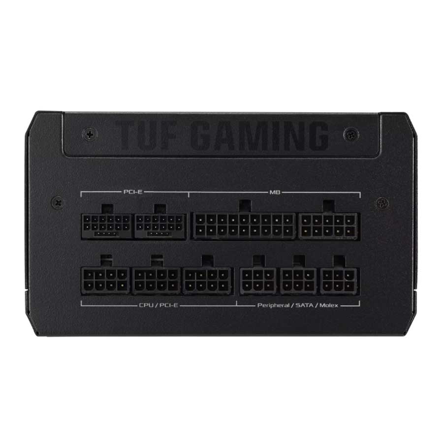 پاور کامپیوتر 1200 وات تمام ماژولار ایسوس مدل TUF-GAMING-1200G
