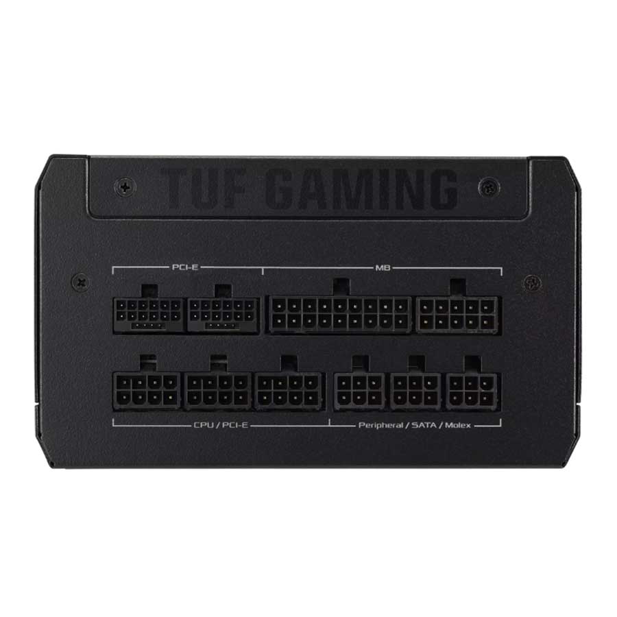 پاور کامپیوتر 1200 وات تمام ماژولار ایسوس مدل TUF-GAMING-1200G