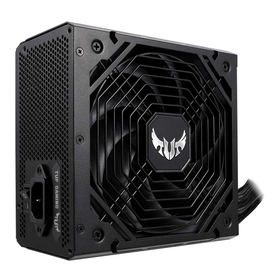 پاور کامپیوتر 650 وات ایسوس مدل TUF-GAMING-650B