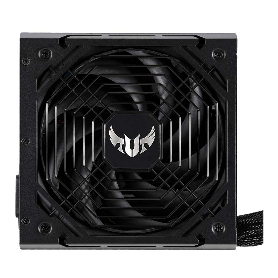 پاور کامپیوتر 650 وات ایسوس مدل TUF-GAMING-650B