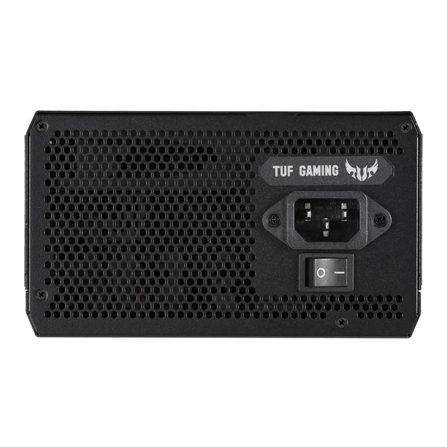 پاور کامپیوتر 650 وات ایسوس مدل TUF-GAMING-650B