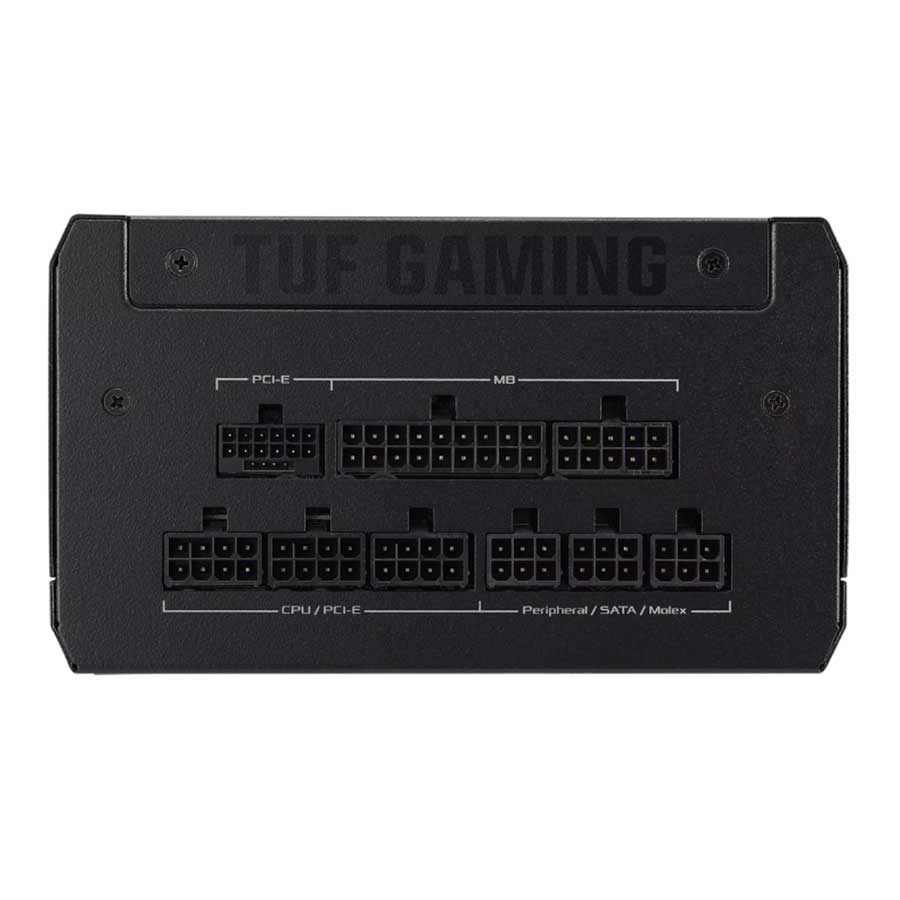 پاور کامپیوتر 750 وات تمام ماژولار ایسوس مدل TUF-GAMING-750G