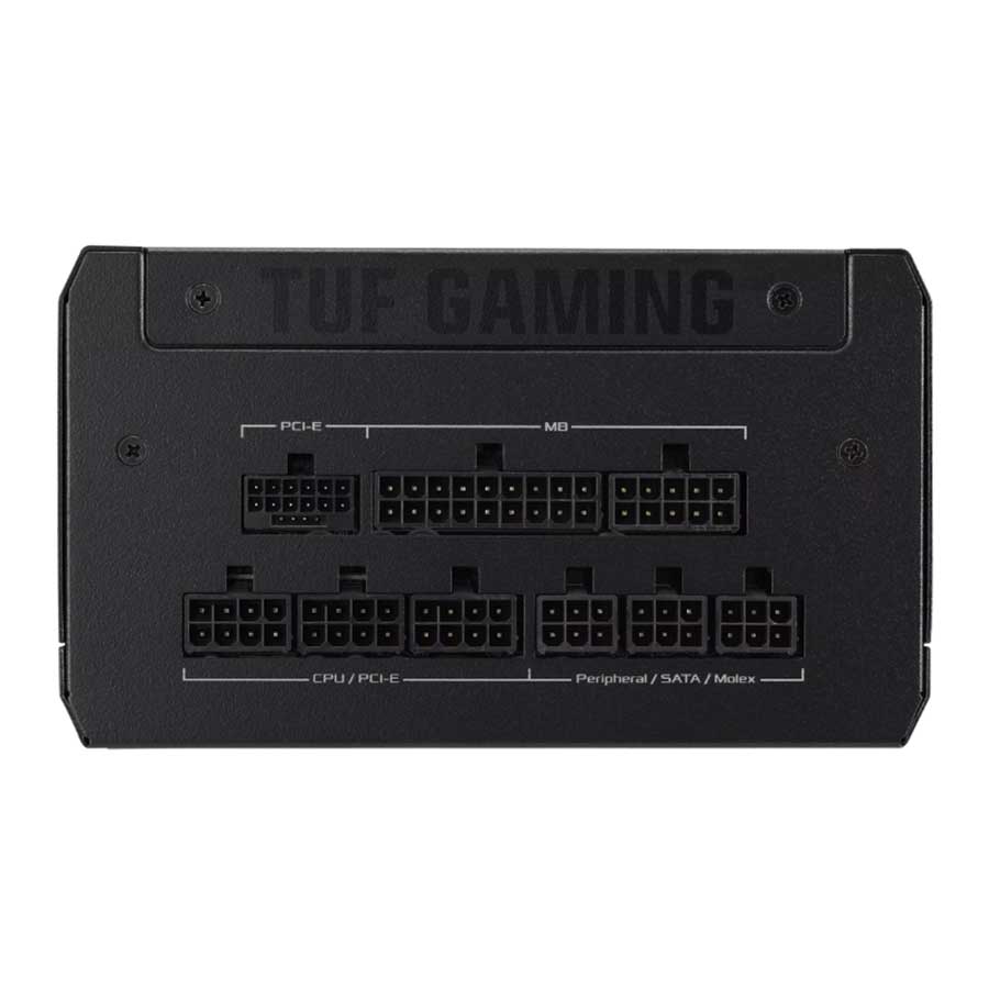 پاور کامپیوتر 850 وات تمام ماژولار ایسوس مدل TUF-GAMING-850G