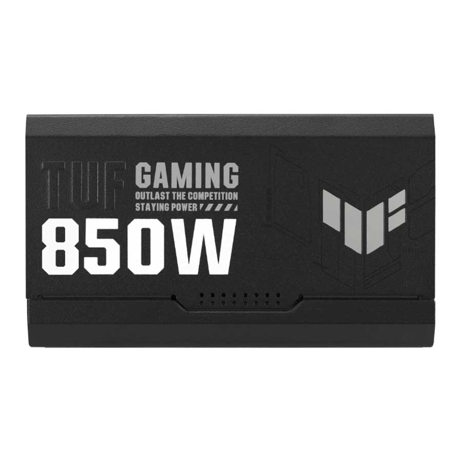 پاور کامپیوتر 850 وات تمام ماژولار ایسوس مدل TUF-GAMING-850G