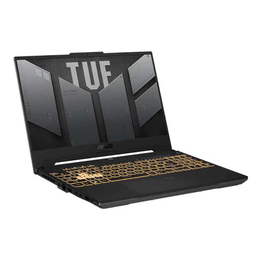 لپ تاپ 15.6 اینچ ایسوس TUF Gaming A15 FA507RE-A Ryzen 7 6800H/512GB SSD/16GB/RTX3050TI 4GB