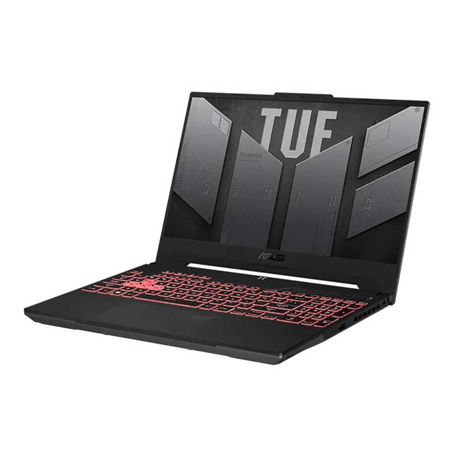 لپ تاپ 15.6 اینچ ایسوس TUF Gaming A15 FA507RF