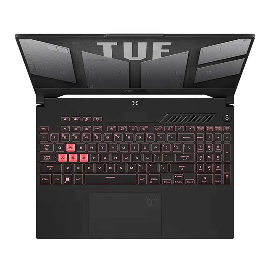لپ تاپ 15.6 اینچ ایسوس TUF Gaming A15 FA507RF