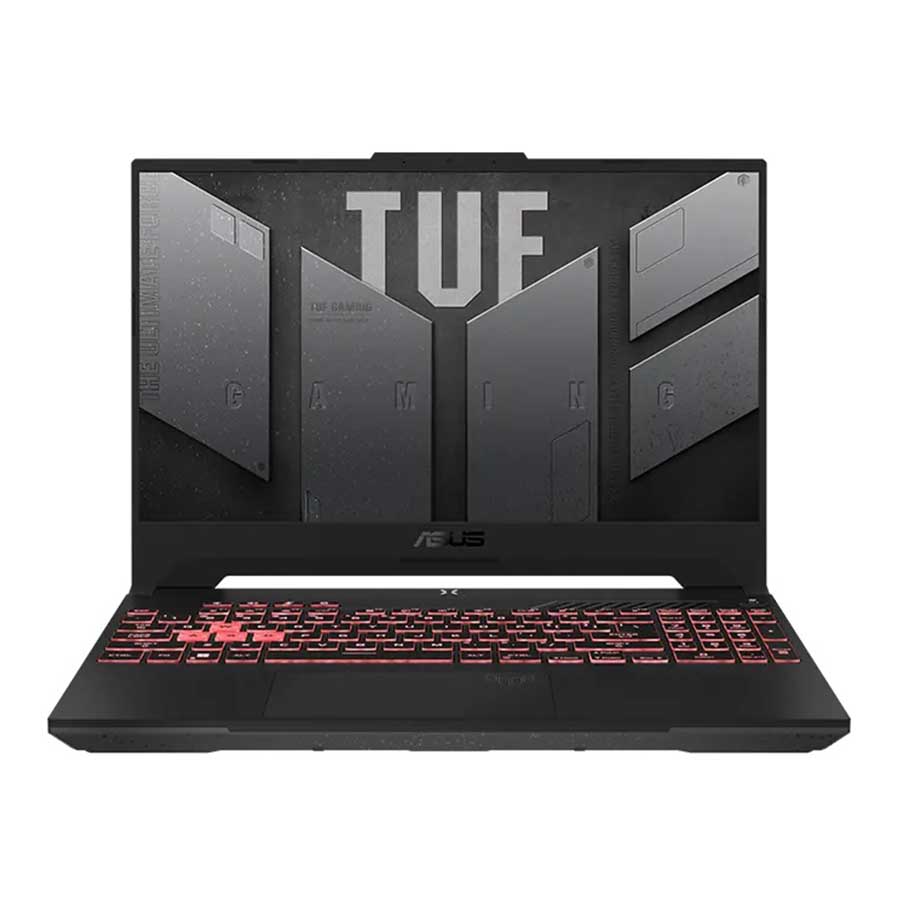 لپ تاپ 15.6 اینچ ایسوس TUF Gaming A15 FA507RF