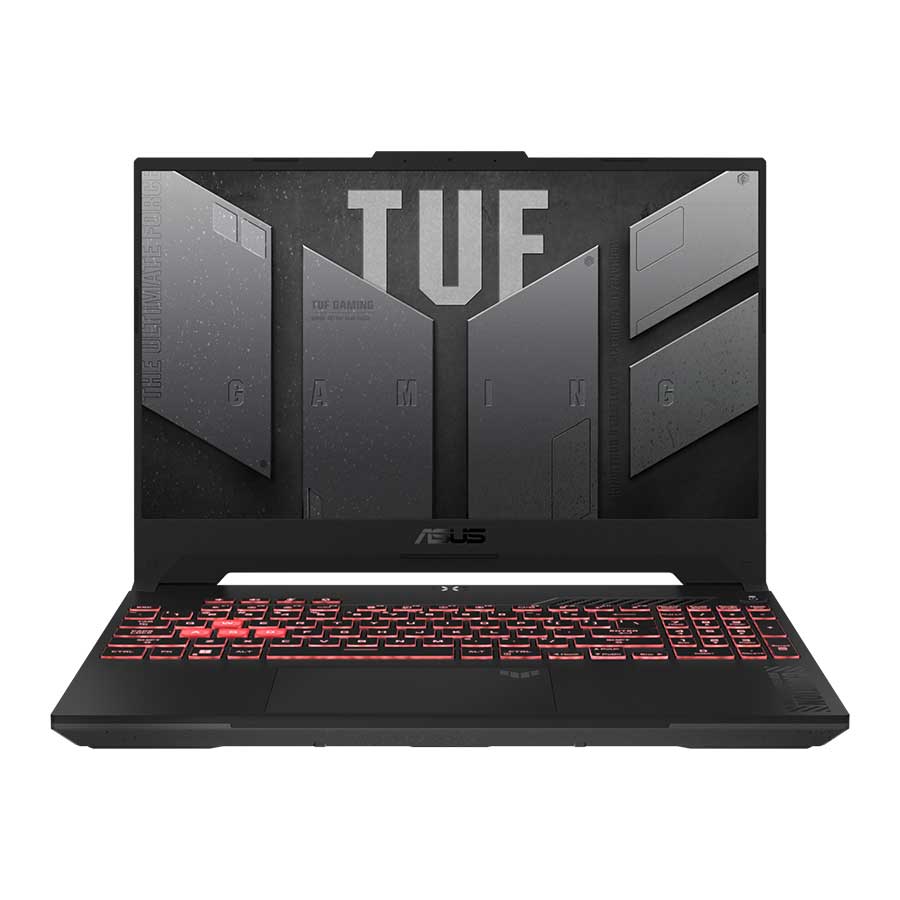 لپ تاپ 15.6 اینچ ایسوس TUF Gaming A15