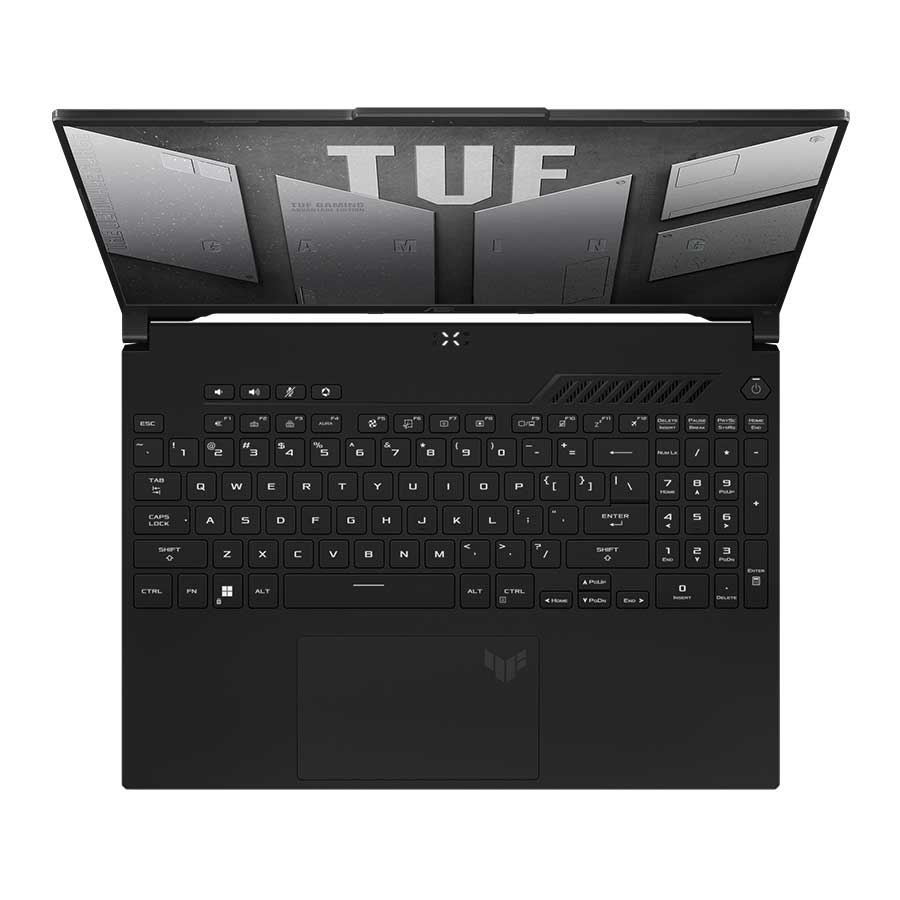 لپ تاپ 16 اینچ ایسوس مدل TUF Gaming A16 Advantage Edition FA617NS