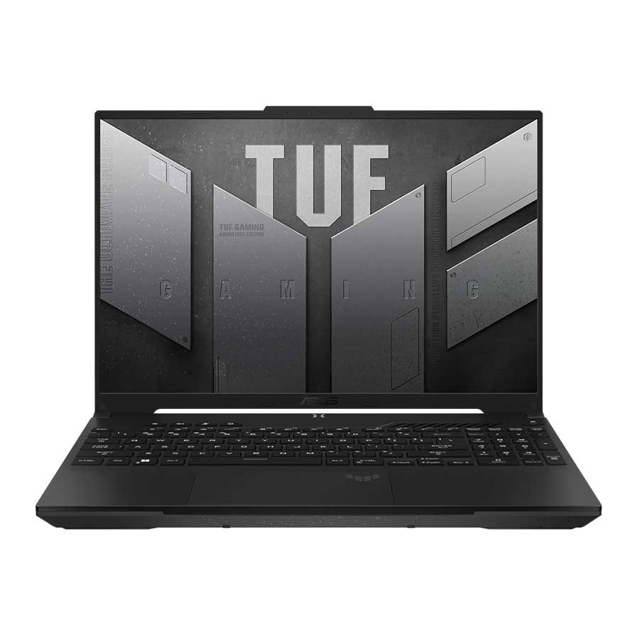 لپ تاپ 16 اینچ ایسوس مدل TUF Gaming A16 Advantage Edition FA617NS
