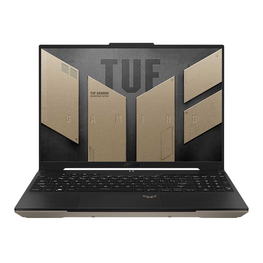 لپ تاپ 16 اینچ ایسوس مدل TUF Gaming A16 Advantage Edition FA617NS