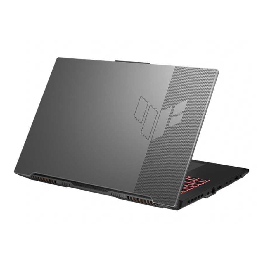 لپ تاپ 17.3 اینچ ایسوس TUF Gaming A17 FA707RR-A Ryzen 7 6800H/512GB SSD/16GB/RTX3070 8GB