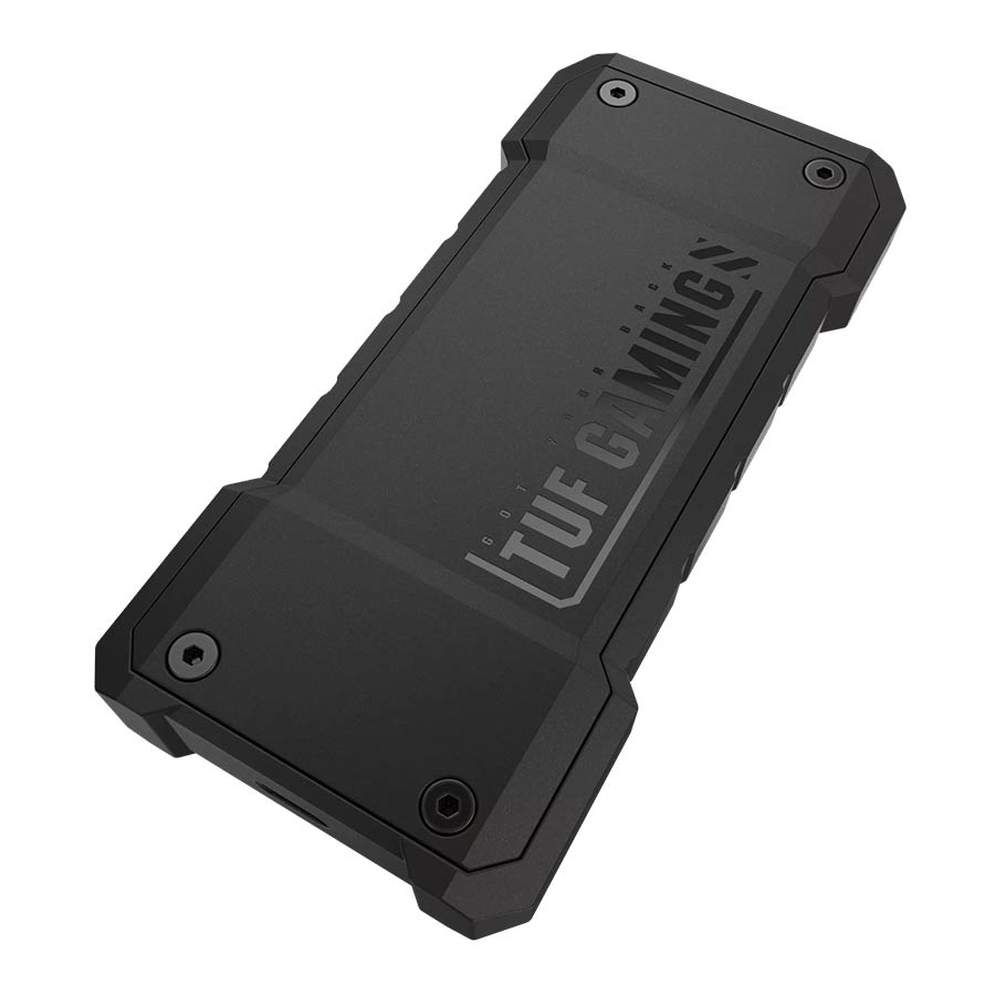 باکس اس اس دی M.2 NVMe ایسوس مدل TUF Gaming A2