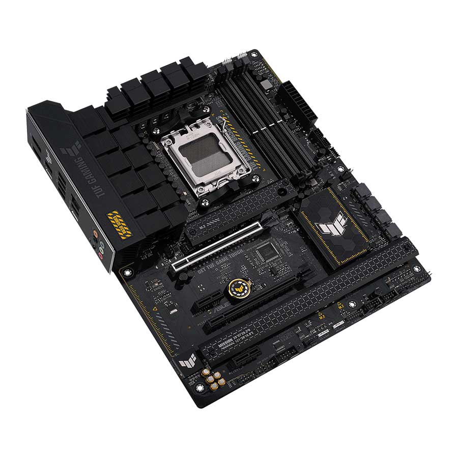 مادربرد ایسوس مدل TUF GAMING B650-PLUS DDR5