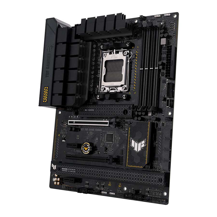 مادربرد ایسوس مدل TUF GAMING B650-PLUS DDR5