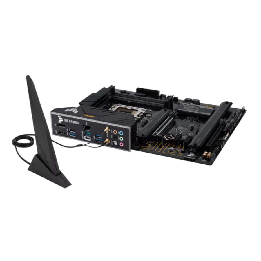 مادربرد ایسوس مدل TUF GAMING B660-PLUS WIFI D4