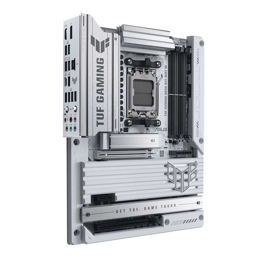 مادربرد ایسوس مدل TUF GAMING B850-BTF WIFI W DDR5