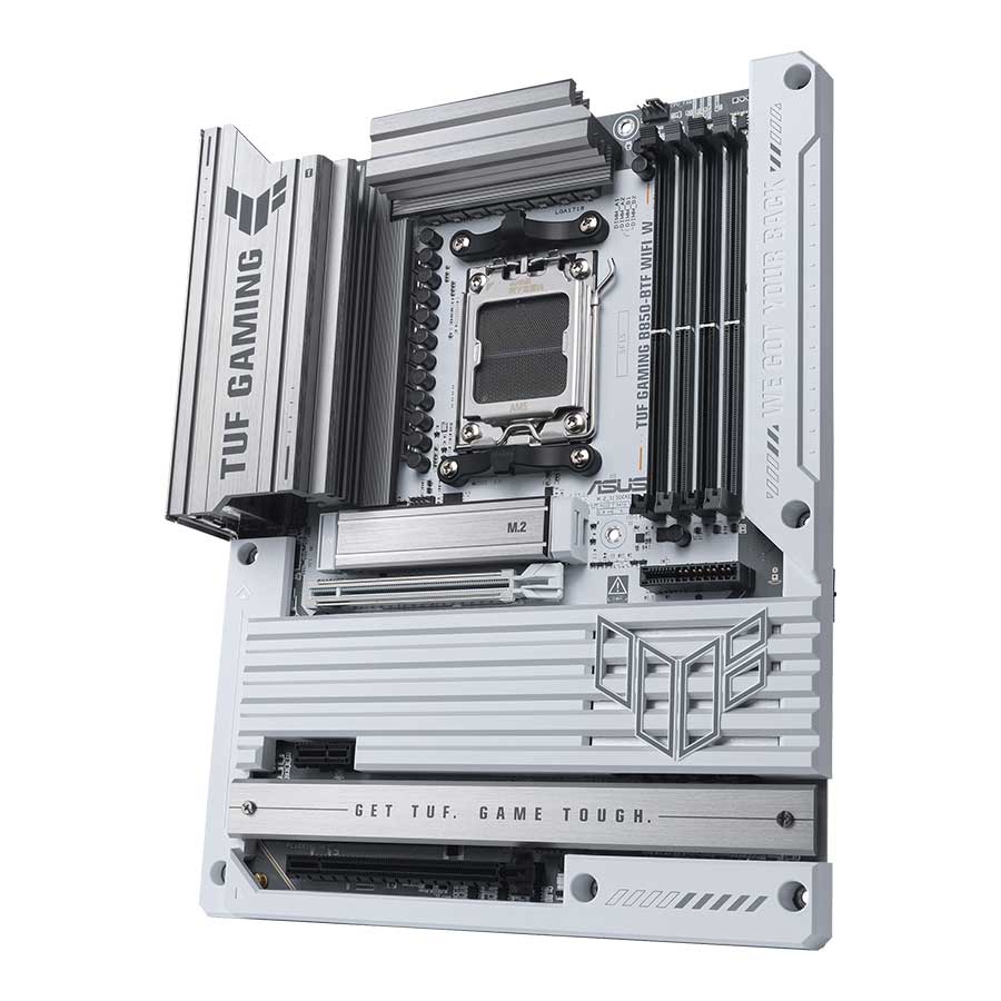 مادربرد ایسوس مدل TUF GAMING B850-BTF WIFI W DDR5