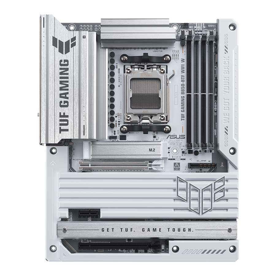 مادربرد ایسوس مدل TUF GAMING B850-BTF WIFI W DDR5