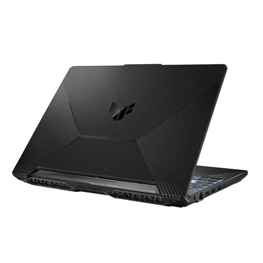 لپ تاپ 15.6 اینچ ایسوس TUF Gaming F15 FX506HE-AA Core i7 11800H/1TB SSD/32GB/RTX3050TI 4GB