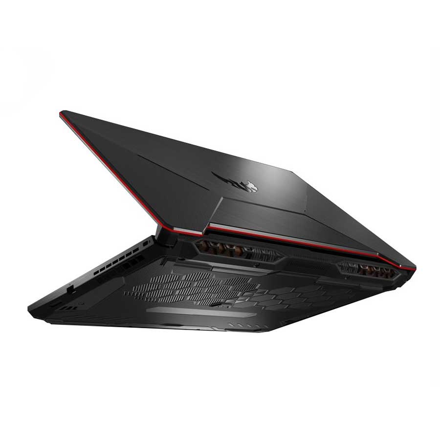 لپ تاپ 15.6 اینچ ایسوس TUF Gaming F15 FX506LH-A Core i7 10870H/1TB HDD/8GB/GTX1650 4GB