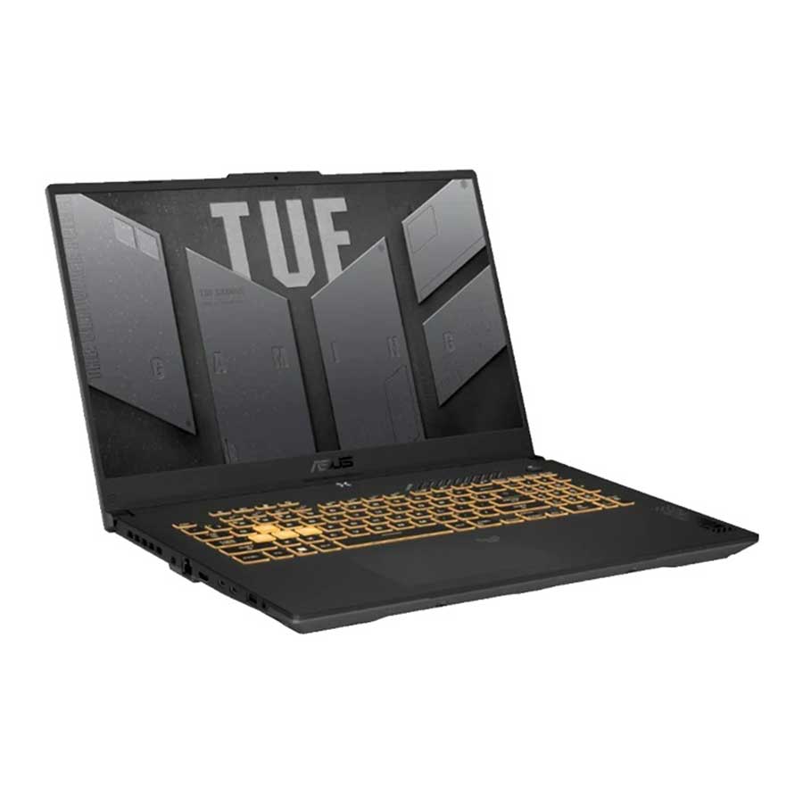 لپ تاپ 15.6 اینچ ایسوس مدل TUF Gaming F15 FX507VU4