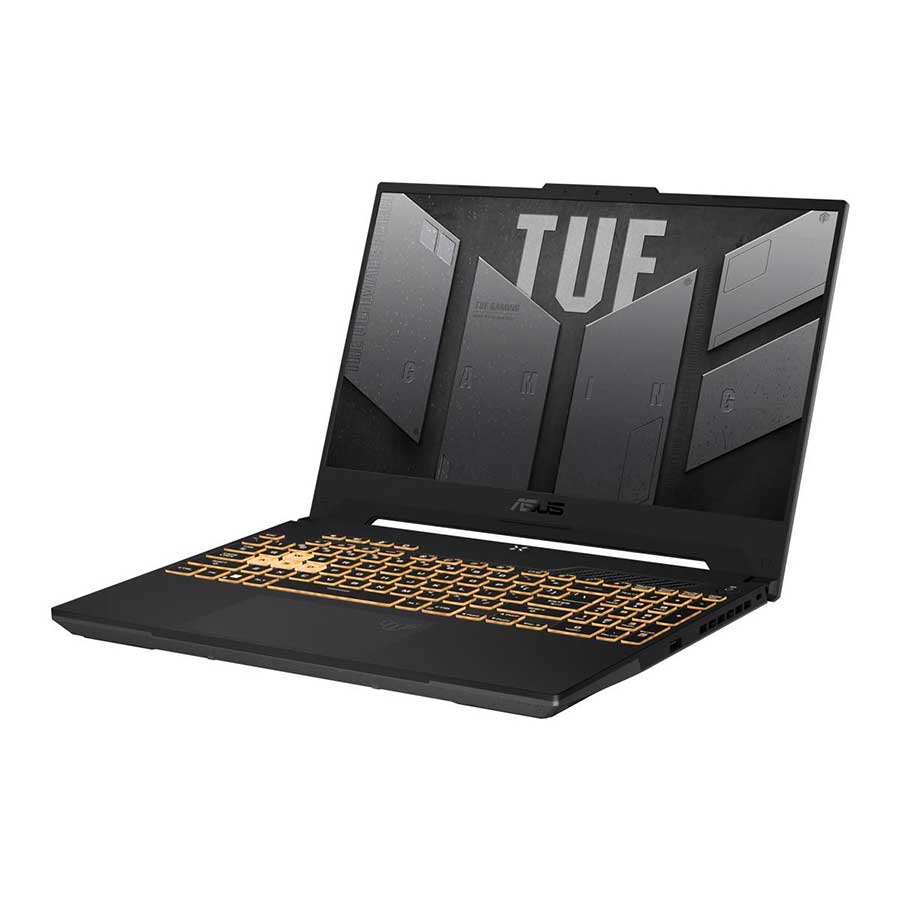 لپ تاپ 15.6 اینچ ایسوس مدل TUF Gaming F15 FX507VU4