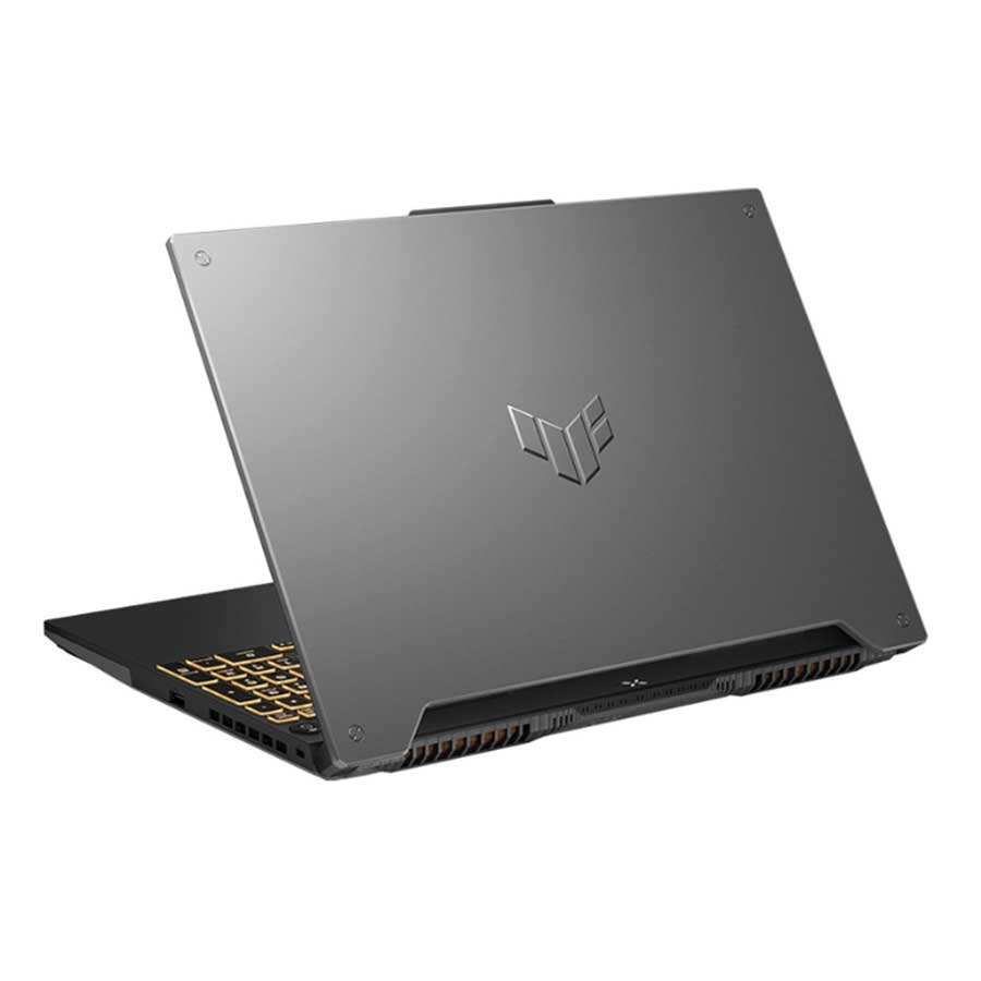 لپ تاپ 15.6 اینچ ایسوس TUF Gaming F15 FX507ZC-A Core i7 12700H/1TB SSD/16GB/RTX3050 4GB