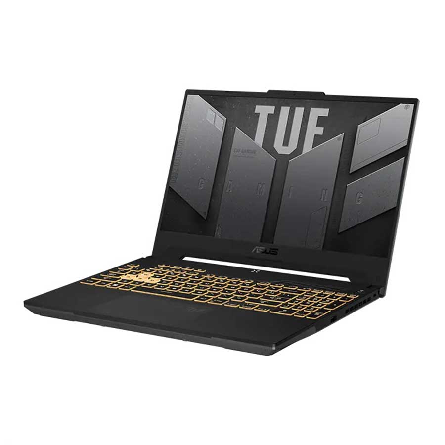 لپ تاپ 15.6 اینچ ایسوس TUF Gaming F15 FX507ZC4