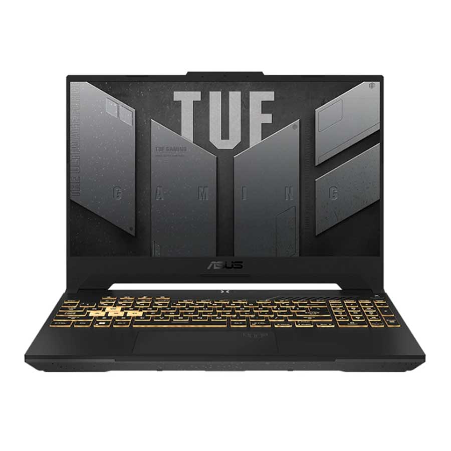 TUF Gaming F15 FX507ZC4