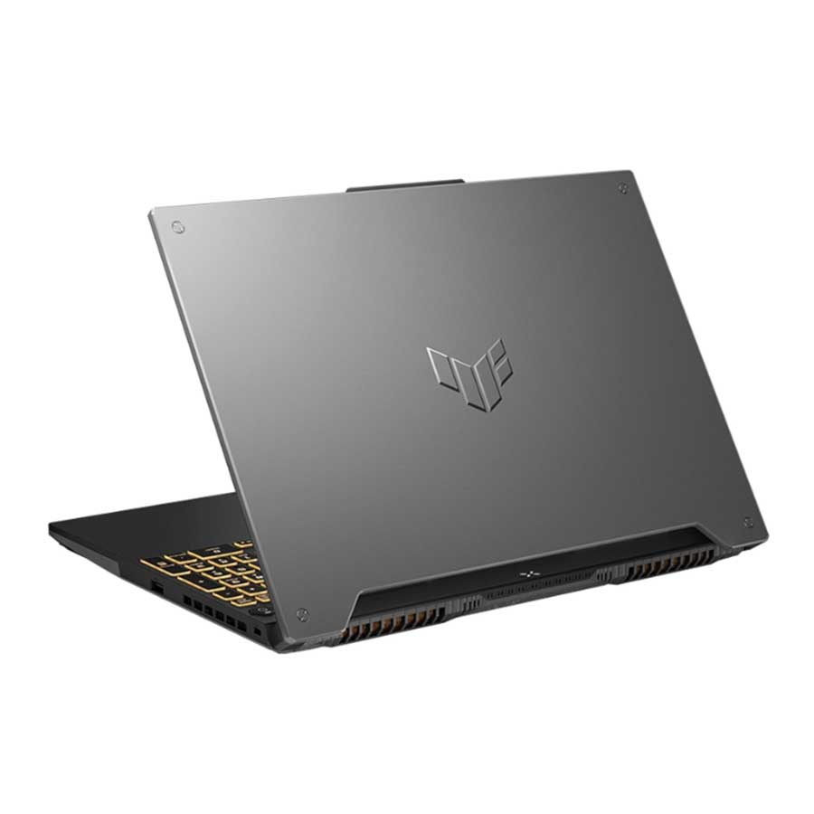 لپ تاپ 15.6 اینچ ایسوس TUF Gaming F15 FX507ZM-AA Core i7 12700H/1TB SSD/16GB/RTX3060 6GB