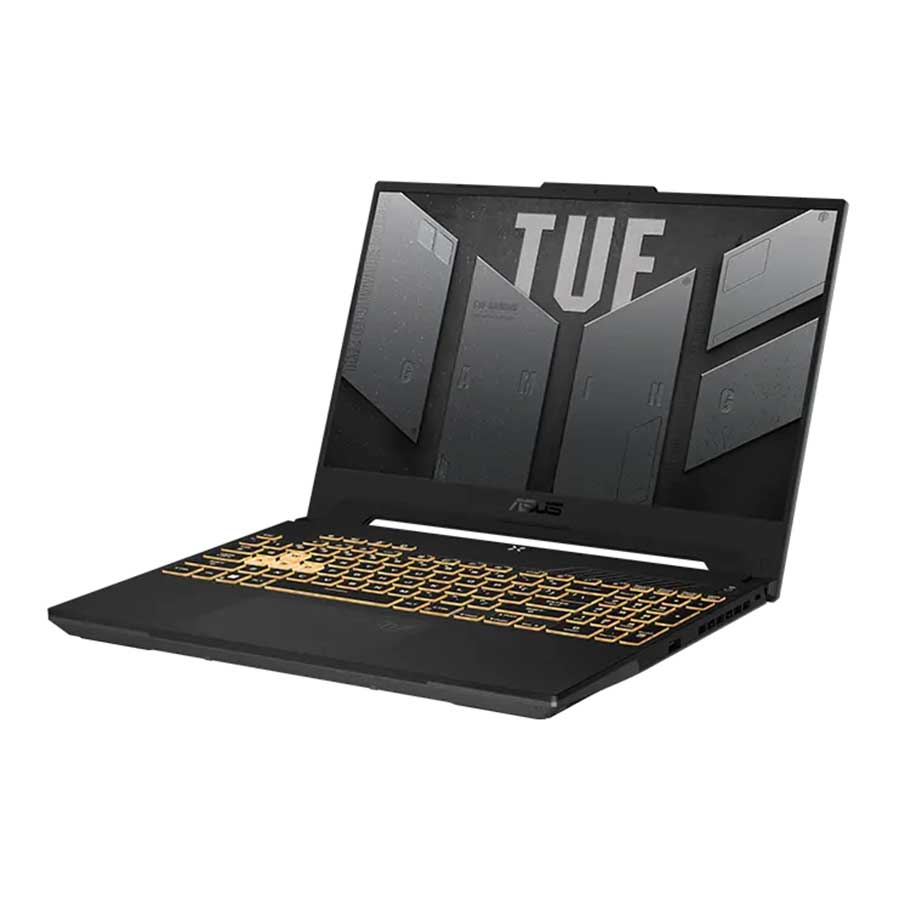 TUF Gaming F15 FX507ZR Series