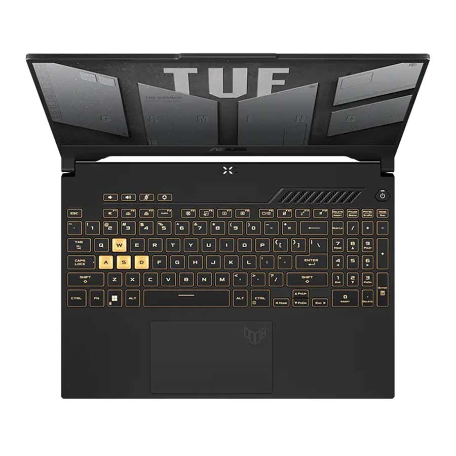 TUF Gaming F15 FX507ZR Series